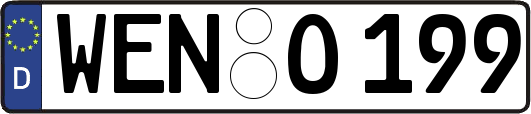 WEN-O199