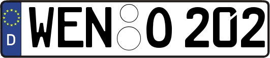 WEN-O202