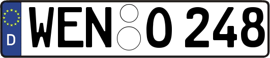 WEN-O248
