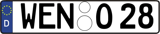 WEN-O28