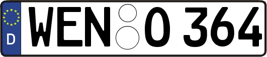 WEN-O364