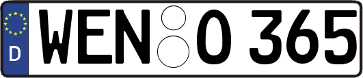 WEN-O365
