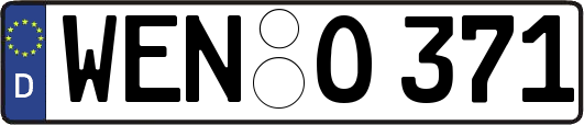 WEN-O371