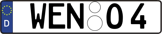 WEN-O4