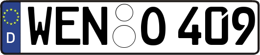 WEN-O409