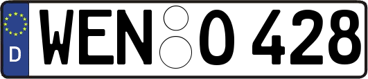 WEN-O428