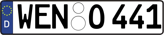 WEN-O441
