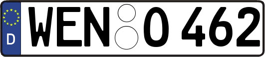 WEN-O462
