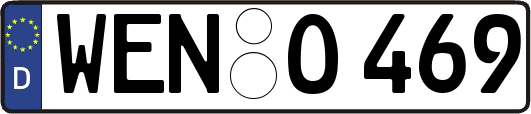 WEN-O469