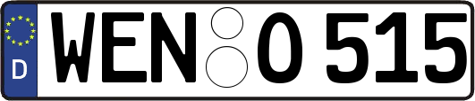 WEN-O515