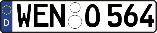 WEN-O564