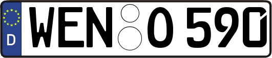 WEN-O590