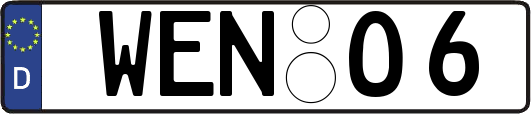 WEN-O6