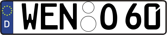 WEN-O60