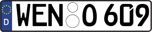 WEN-O609