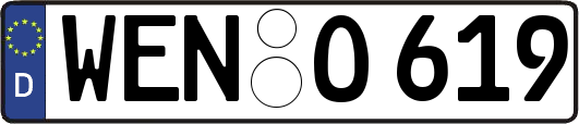 WEN-O619