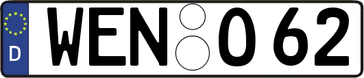 WEN-O62