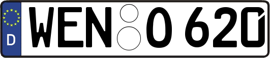 WEN-O620