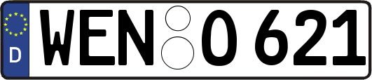 WEN-O621
