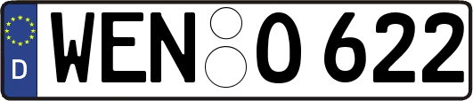 WEN-O622