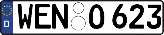 WEN-O623