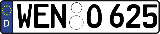 WEN-O625