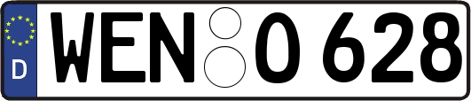 WEN-O628