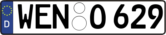 WEN-O629