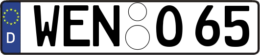 WEN-O65
