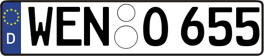 WEN-O655