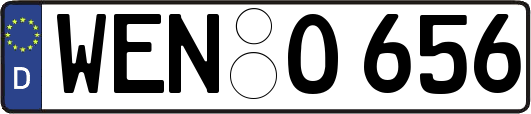 WEN-O656