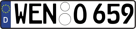 WEN-O659