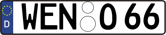 WEN-O66