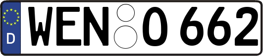WEN-O662