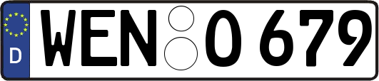 WEN-O679
