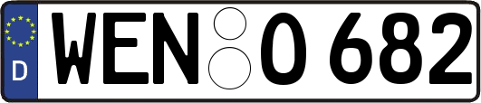 WEN-O682