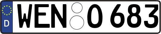 WEN-O683
