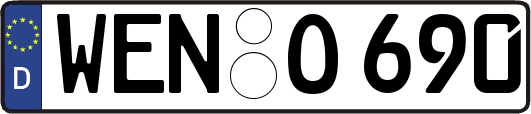 WEN-O690