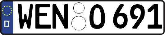 WEN-O691