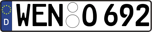 WEN-O692