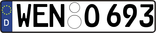 WEN-O693