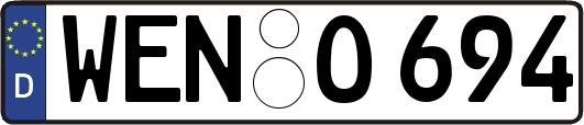 WEN-O694