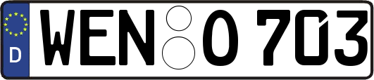 WEN-O703