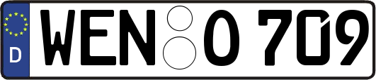 WEN-O709