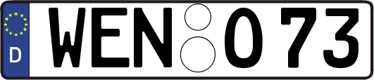 WEN-O73