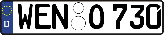 WEN-O730