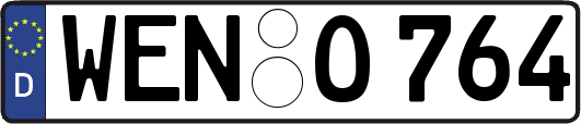 WEN-O764