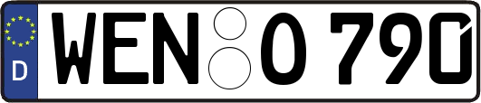 WEN-O790