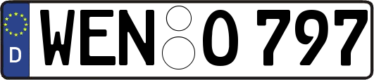 WEN-O797