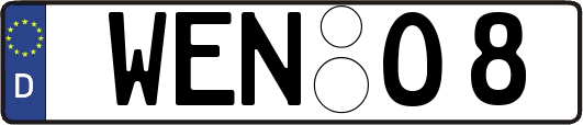 WEN-O8